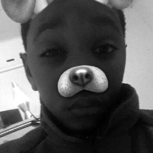 Meet your Posher, William